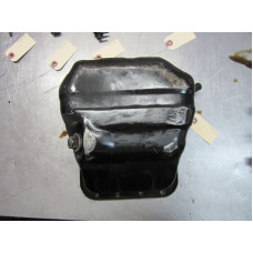 17E022 Engine Oil Pan For 91-99 Subaru Legacy  2.5